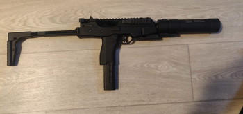 Bild 2 für MP9 A3 met tracer