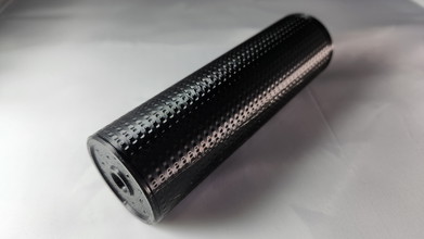 Imagen para Immortal Silencer -Polycabonat Reinforced Airsoft Suppressor