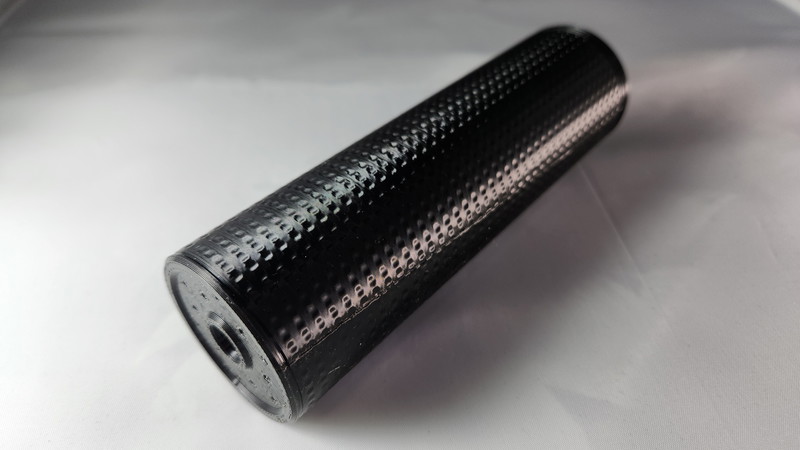 Imagen 1 de Immortal Silencer -Polycabonat Reinforced Airsoft Suppressor