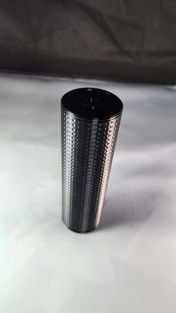 Imagen 2 de Immortal Silencer -Polycabonat Reinforced Airsoft Suppressor