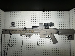 Imagen para Krytac LVOA-C