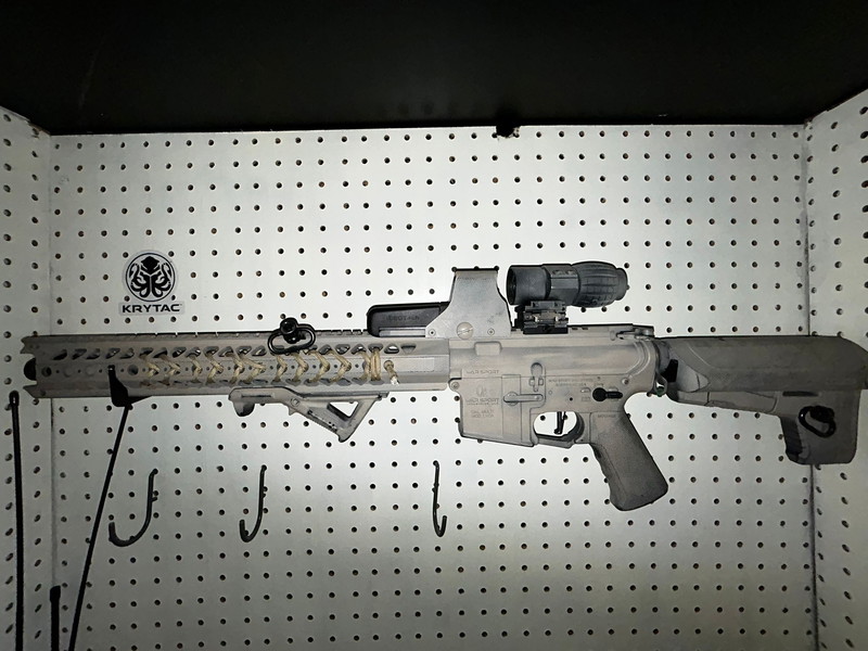 Afbeelding 1 van Krytac LVOA-C