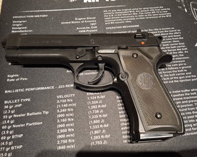 Bild für BERETTA