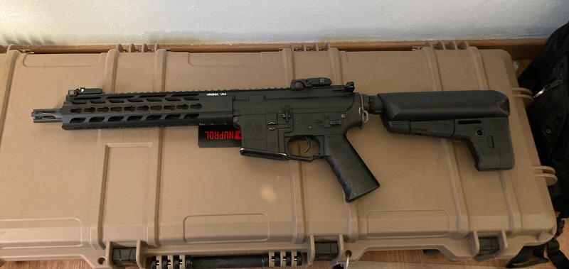 Image 1 pour Krytac Trident Mk2 CRB