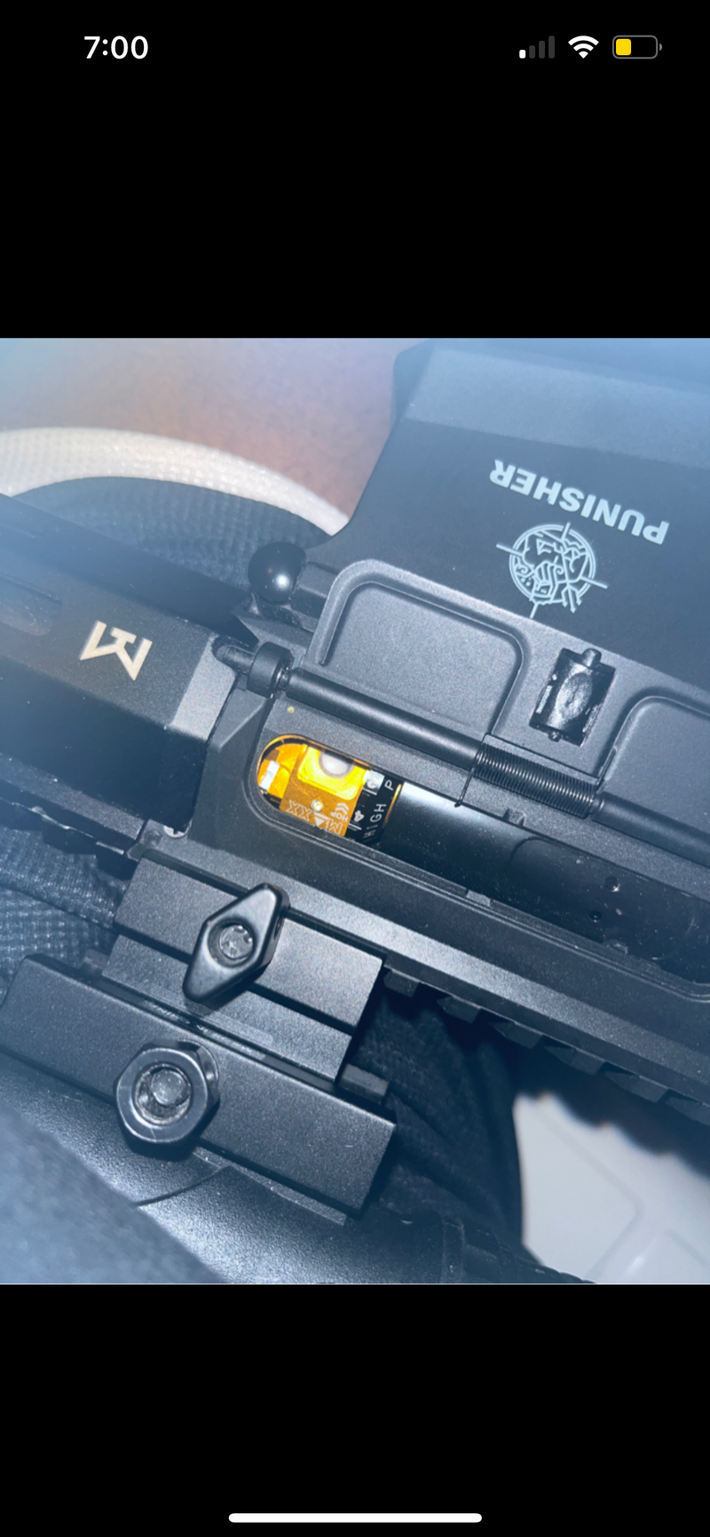 Image 1 for Poseidon Punisher 5 AR Package