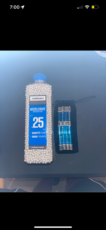 Image 3 for Poseidon Punisher 5 AR Package