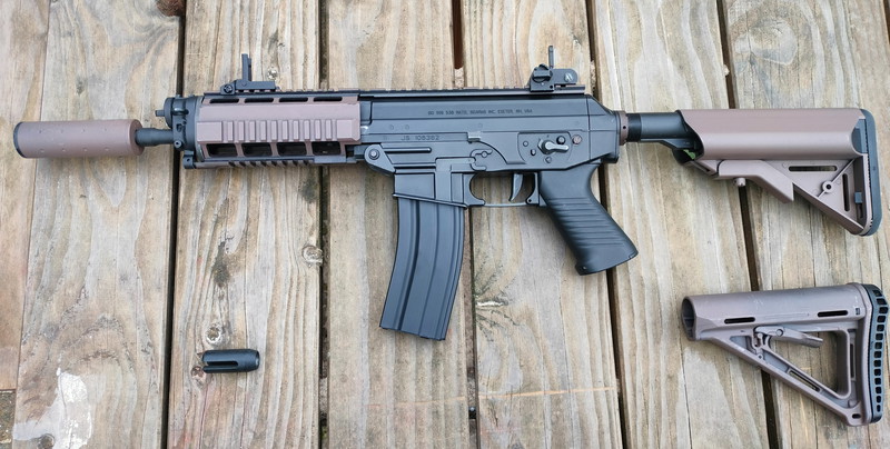 Imagen 1 de King Arms Sig Sauer 556