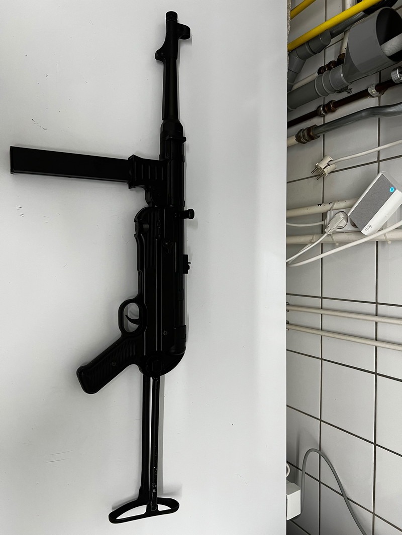 Bild 1 für Replica opknapper