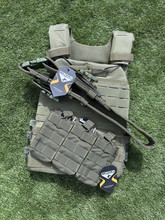 Afbeelding van Nieuwe Groene Plate Carrier Condor Gear