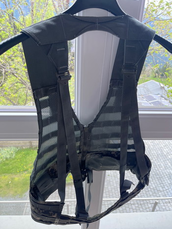 Image 2 pour Us Militär Chestrig