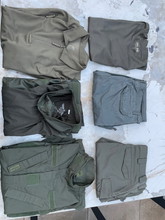 Bild für Verschillende stukken kleding