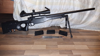 Bild für Asg aw 308