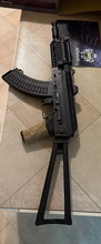 Imagen para LCT AK74U (TX-S74UN)