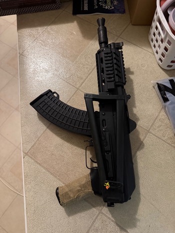 Image 2 pour LCT AK74U (TX-S74UN)