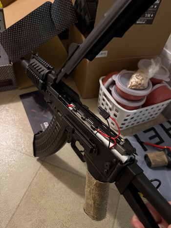 Bild 4 für LCT AK74U (TX-S74UN)