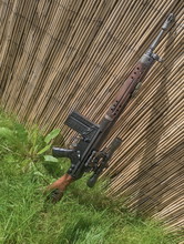 Image pour VFC G3 GBBR with Real deal wood kit