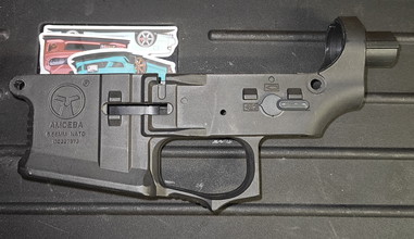 Image pour Ares Amoeba lower receiver