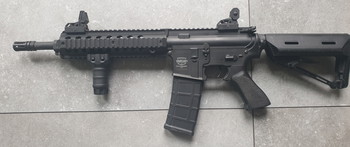 Bild 3 für valken M4  perfecte staat