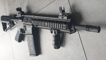 Bild 4 für valken M4  perfecte staat