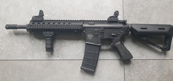 Bild 5 für valken M4  perfecte staat