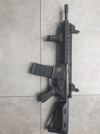 Bild 6 für valken M4  perfecte staat