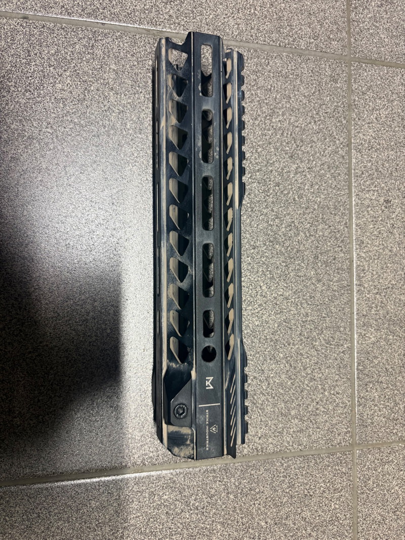 Imagen 1 de Strike industrie handguard