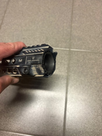 Imagen 3 de Strike industrie handguard