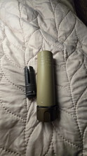 Image for Surefire Repro silencer short mod