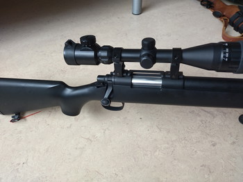 Bild 2 für VSR 10 met scope