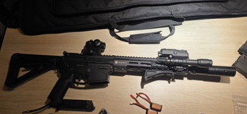Image 2 for Mtw billet gen 3
