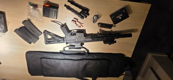 Image 4 for Mtw billet gen 3