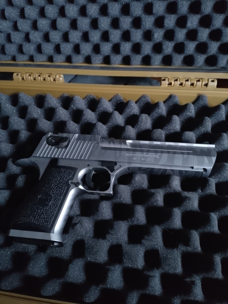 Imagen 1 de Desert Eagle Pistol