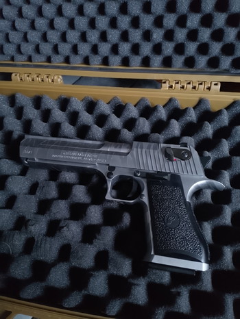 Imagen 2 de Desert Eagle Pistol