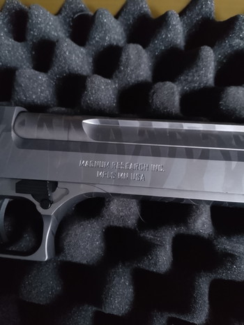 Imagen 3 de Desert Eagle Pistol