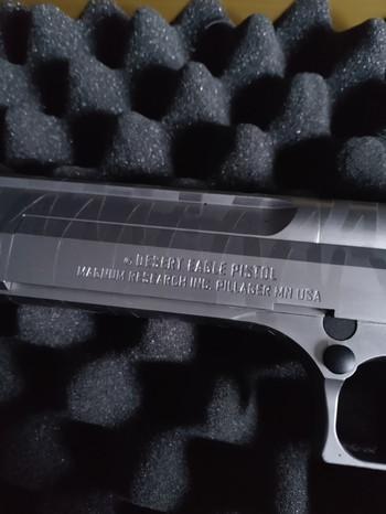 Imagen 4 de Desert Eagle Pistol