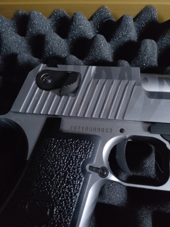 Imagen 5 de Desert Eagle Pistol