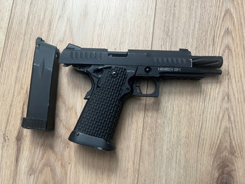 Image 2 for HI-capa 5.1 novritsch SSP1