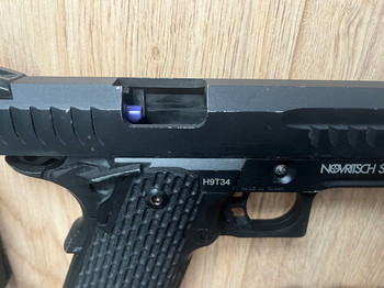 Image 3 for HI-capa 5.1 novritsch SSP1