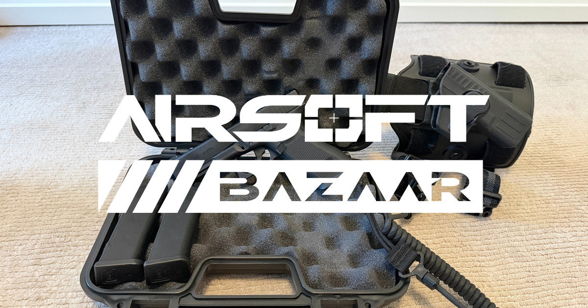 AirsoftBazaar