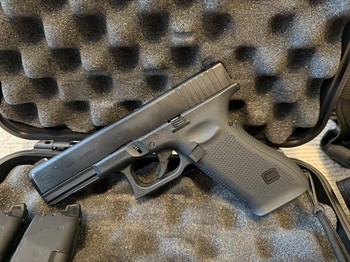 Afbeelding 3 van Glock G17 Gen5 Gaz (Umarex)