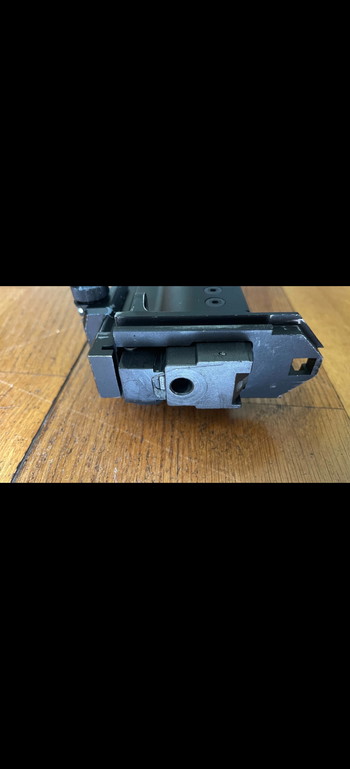 Bild 4 für Te koop WE scar L DMR met upgrades