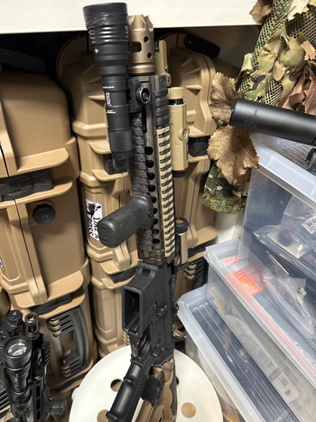 Imagen 5 de Streamlight ProTac Rail Mount HL-X Wapenlamp