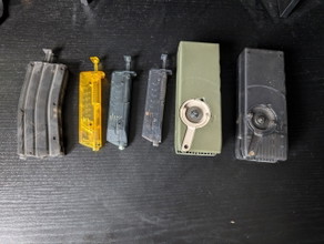 Bild für Speedloaders