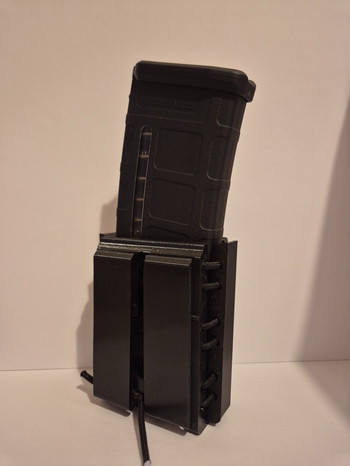 Imagen 2 de Molle pouch m4 HOSTRUK