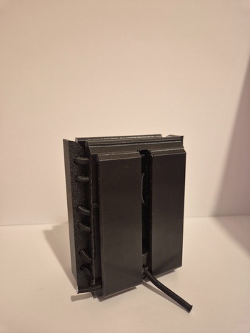 Imagen 5 de Molle pouch m4 HOSTRUK