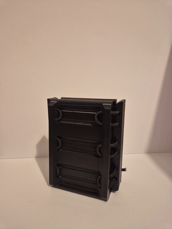 Imagen 6 de Molle pouch m4 HOSTRUK