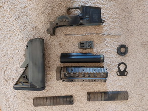 Imagen para Specna arms externals