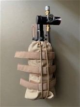 Image for Valken hpa pouch (tan)