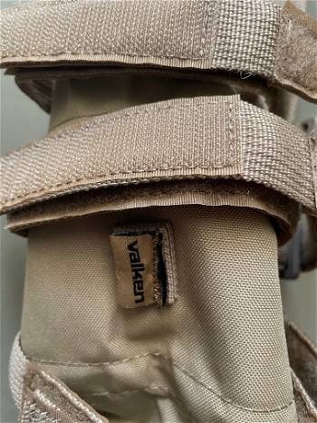 Image 2 for Valken hpa pouch (tan)