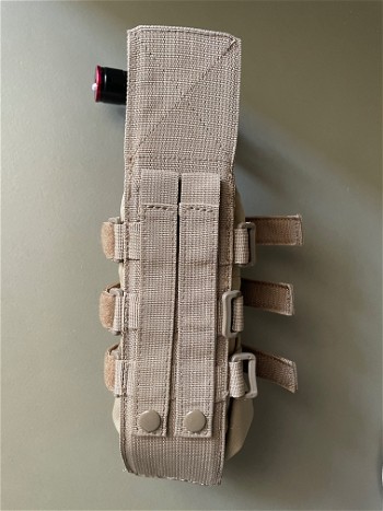 Image 4 for Valken hpa pouch (tan)